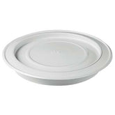 Rosone Legna Classic Bianco Save 2 Pz